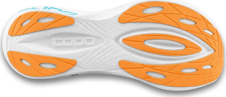 Topo Athletic Specter 2 M Orange/blue Topo Athletic