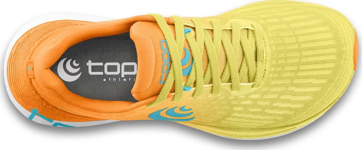 Topo Athletic Specter 2 M Orange/blue Topo Athletic