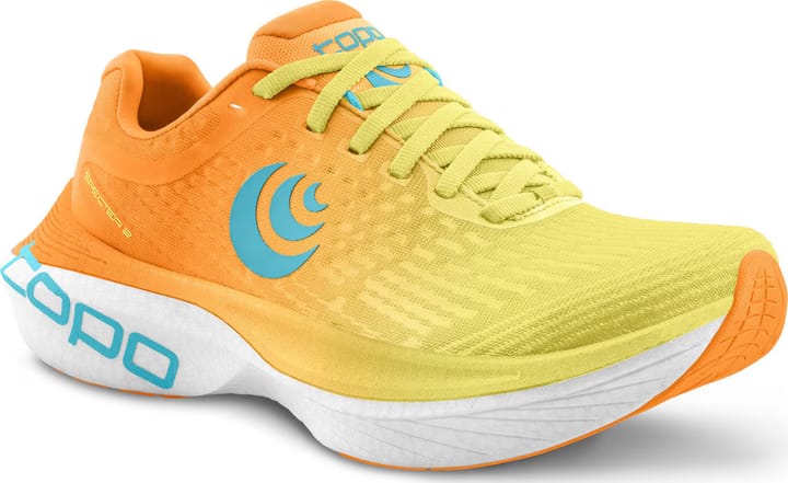 Topo Athletic Specter 2 M Orange/blue Topo Athletic