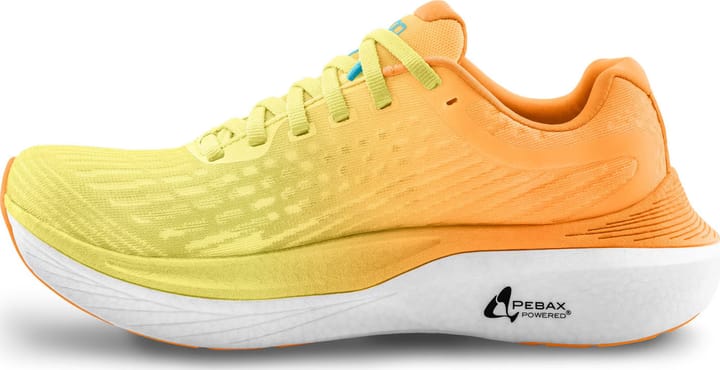 Topo Athletic Specter 2 M Orange/blue Topo Athletic