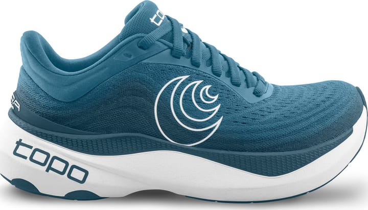Topo Athletic M Aura Blue/white Topo Designs