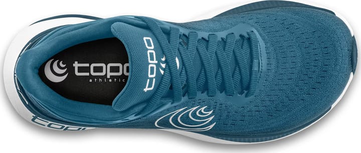 Topo Athletic M Aura Blue/white Topo Athletic