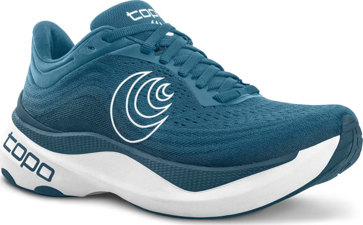 Topo Athletic M Aura Blue/white Topo Athletic