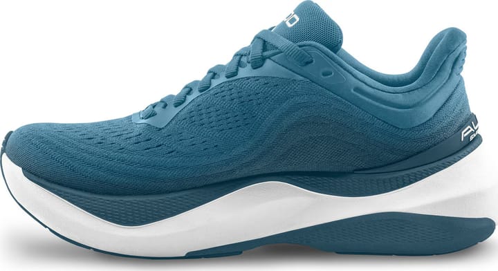 Topo Athletic M Aura Blue/white Topo Athletic