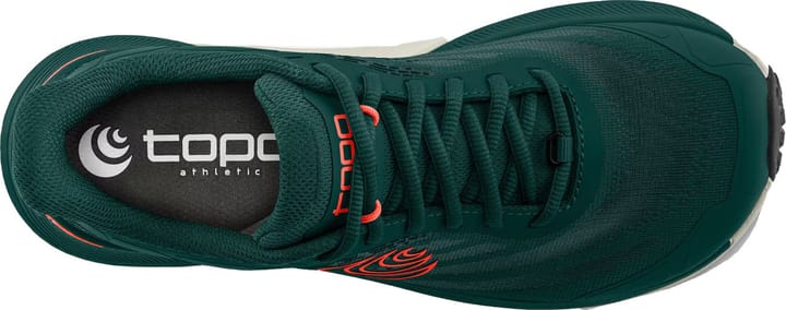 Topo Athletic Ultraventure 4 Dark Teal/Orange Topo Athletic