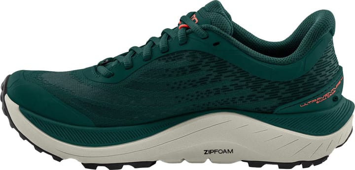 Topo Athletic Ultraventure 4 Dark Teal/Orange Topo Athletic
