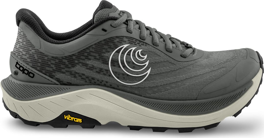 Topo Athletic Ultraventure 4 Grey/grey
