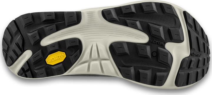 Topo Athletic Ultraventure 4 Grey/grey Topo Athletic