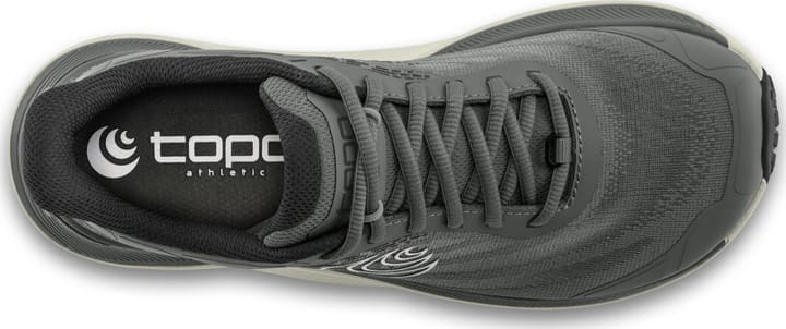 Topo Athletic Ultraventure 4 Grey/grey Topo Athletic Topo Athletic Ultraventure 4 Grey/grey Topo Athletic