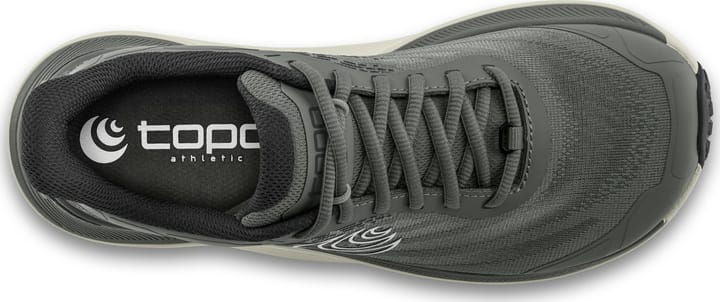 Topo Athletic Men's Ultraventure 4 Wide Grey/Grey Topo Athletic Topo Athletic Men's Ultraventure 4 Wide Grey/Grey Topo Athletic