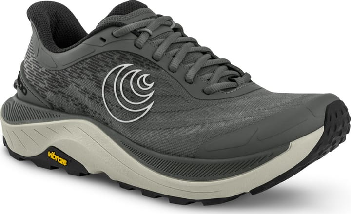 Topo Athletic Ultraventure 4 Grey/grey Topo Athletic