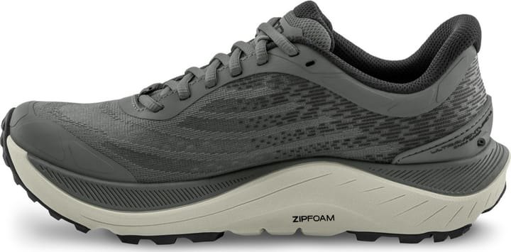 Topo Athletic Ultraventure 4 Grey/grey Topo Athletic