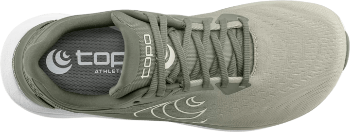 Topo Athletic M Phantom 4 Khaki/white Topo Athletic