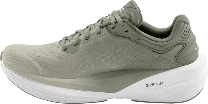 Topo Athletic M Phantom 4 Khaki/white Topo Athletic