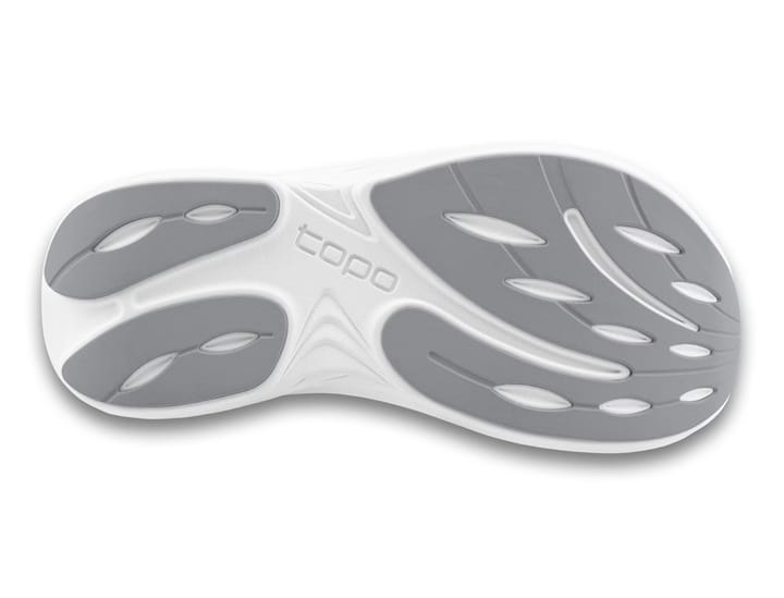 Topo Athletic Atmos 2 M Grey/grey Topo Athletic