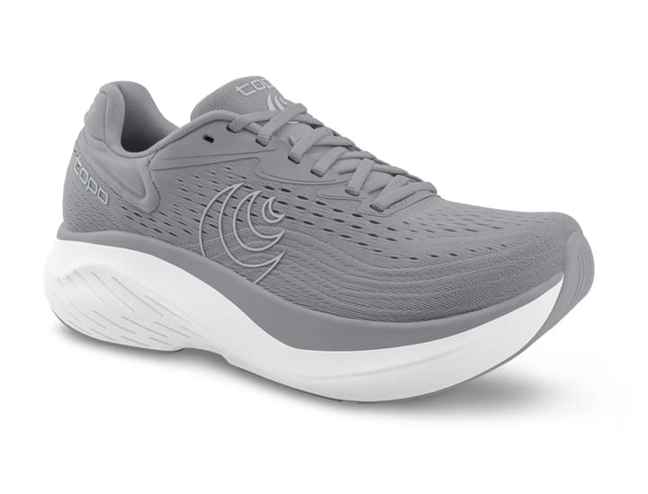 Topo Athletic Atmos 2 M Grey/grey Topo Athletic