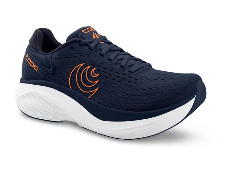 Topo Athletic Atmos 2 M Navy/orange Topo Athletic