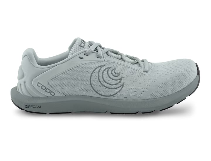 Topo Athletic St-6 M Grey/grey Topo Athletic