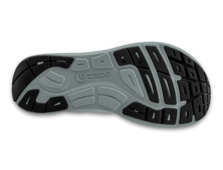 Topo Athletic St-6 M Grey/grey Topo Athletic