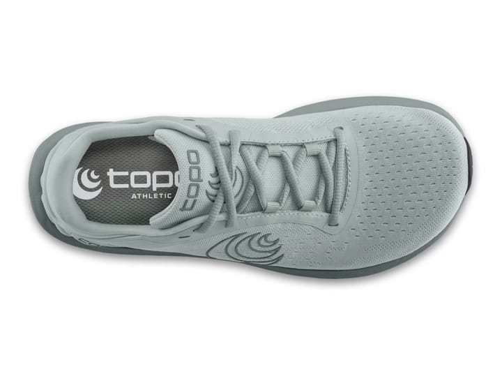 Topo Athletic St-6 M Grey/grey Topo Athletic