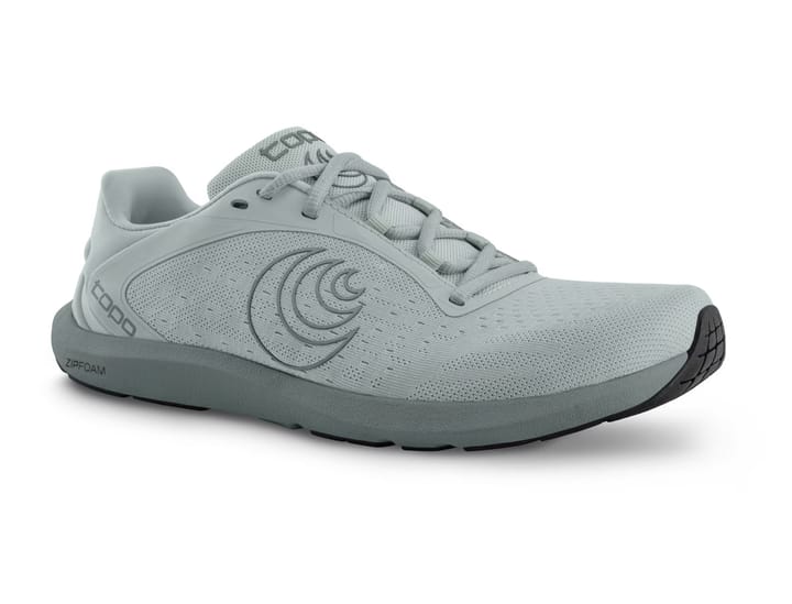 Topo Athletic St-6 M Grey/grey Topo Athletic