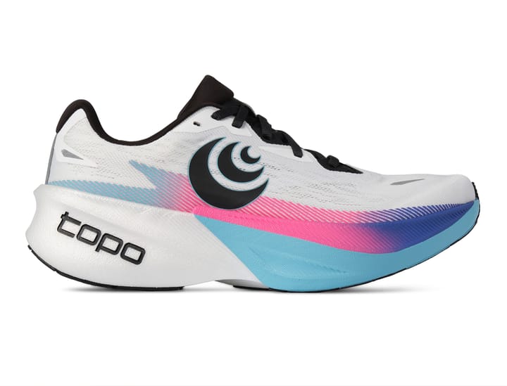 Topo Athletic Specter 3 M White/sky Topo Athletic