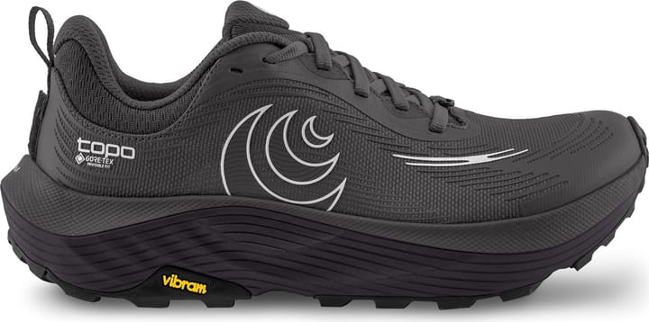 Topo Athletic Men's Ultraventure 5 GORE-TEX Charcoal/Black Topo Athletic