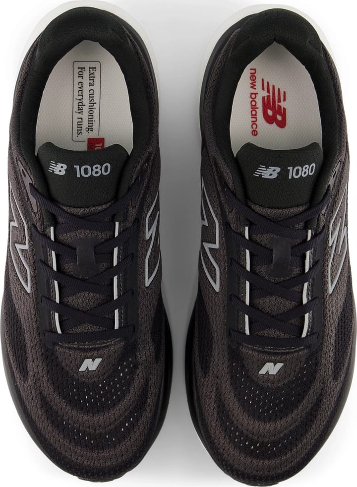 New Balance Men's Infinion 1080 V15 Black New Balance