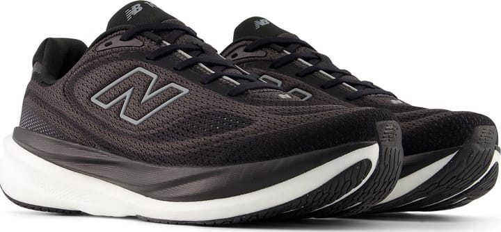 New Balance Men's Infinion 1080 V15 Black New Balance