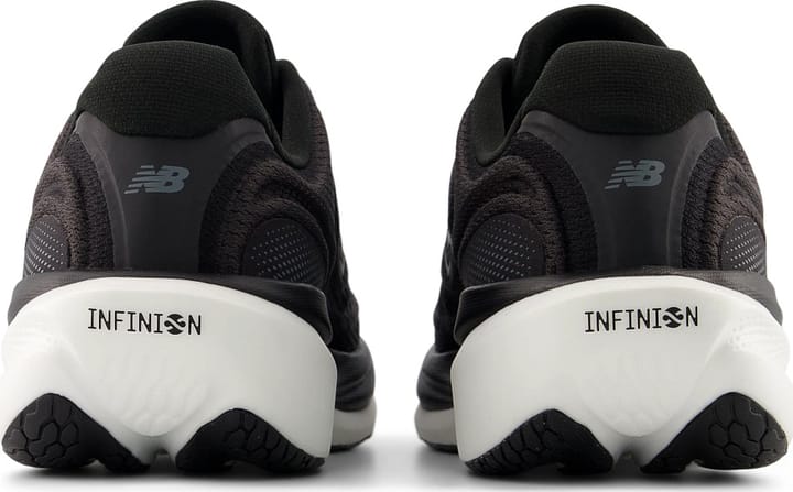 New Balance Men's Infinion 1080 V15 Black New Balance