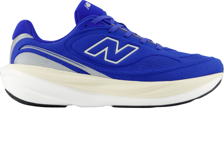 New Balance Men's Infinion 1080 V15 Blue Gemstone / Angora