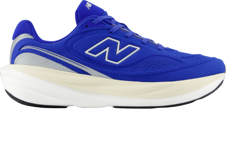 New Balance Men's Infinion 1080 V15 Blue Gemstone / Angora