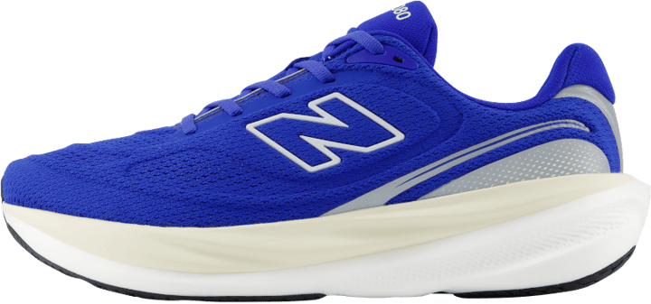 New Balance Men's Infinion 1080 V15 Blue Gemstone / Angora New Balance