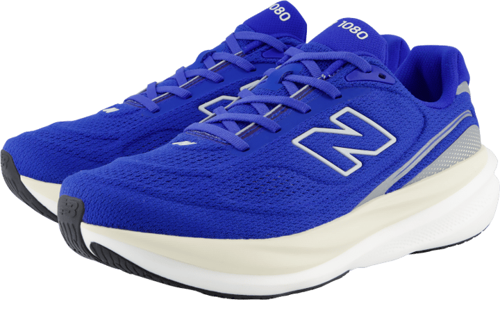 New Balance Men's Infinion 1080 V15 Blue Gemstone / Angora New Balance