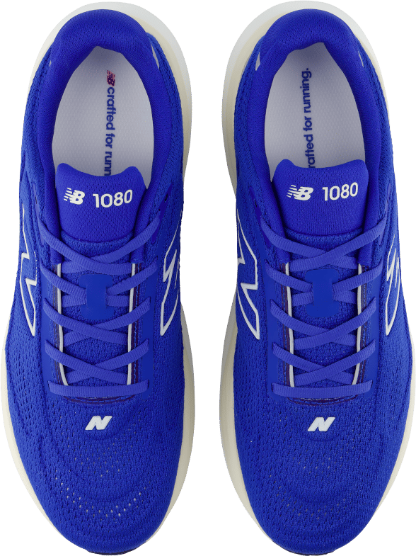 New Balance Men's Infinion 1080 V15 Blue Gemstone / Angora New Balance