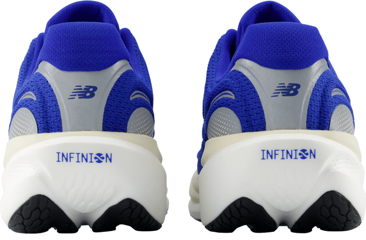 New Balance Men's Infinion 1080 V15 Blue Gemstone / Angora New Balance