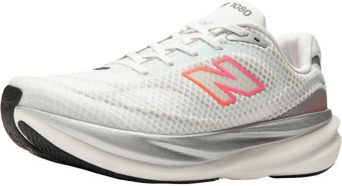 New Balance Men's Infinion 1080 V15 White New Balance