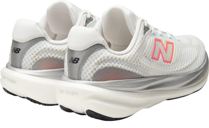 New Balance Men's Infinion 1080 V15 White New Balance