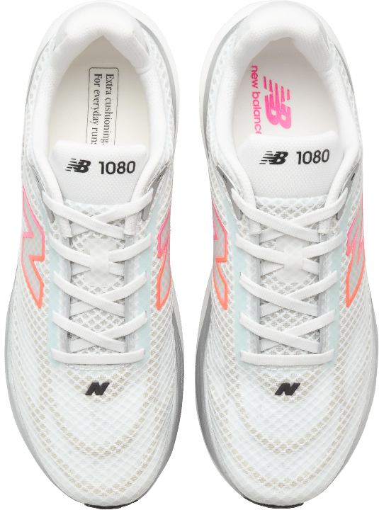 New Balance Men's Infinion 1080 V15 White New Balance