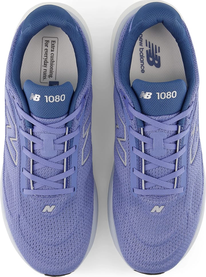 New Balance Men's Infinion 1080 V15 Fairweather Blue New Balance