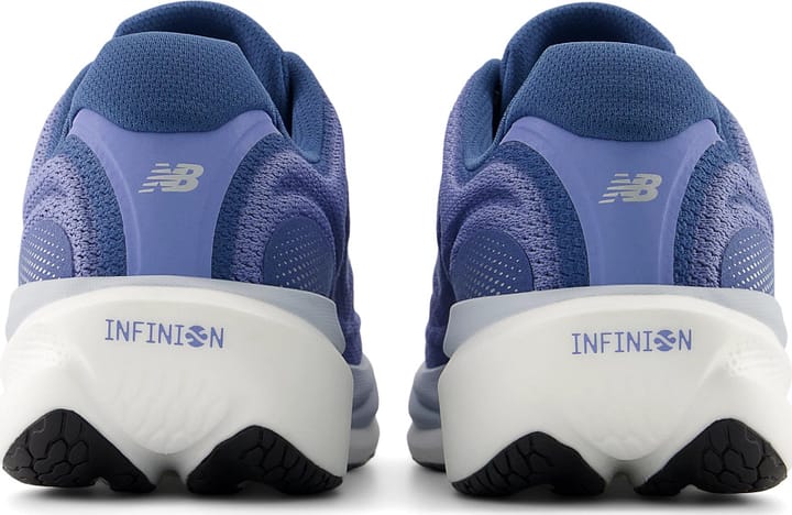 New Balance Men's Infinion 1080 V15 Fairweather Blue New Balance