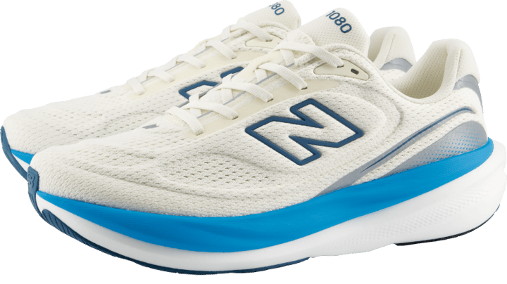 New Balance Men's Infinion 1080 V15 Angora / Altitude New Balance