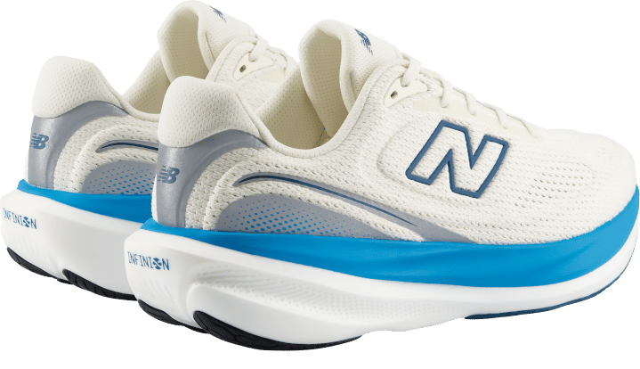 New Balance Men's Infinion 1080 V15 Angora / Altitude New Balance