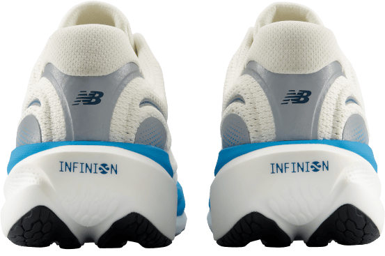 New Balance Men's Infinion 1080 V15 Angora / Altitude New Balance