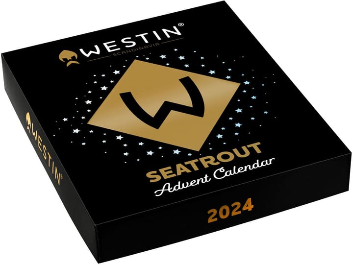 Westin Westin Seatrout Advent Kalender 2024 Westin Westin Westin Seatrout Advent Kalender 2024 Westin