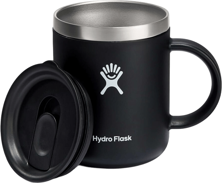 Hydro Flask 354ml Mug Black Hydro Flask