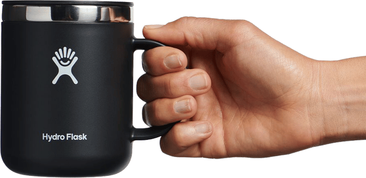 Hydro Flask 354ml Mug Black Hydro Flask