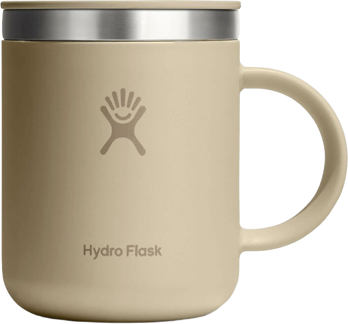 Hydro Flask 354ml Mug Oat
