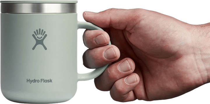 Hydro Flask 354ml Mug Agave Hydro Flask