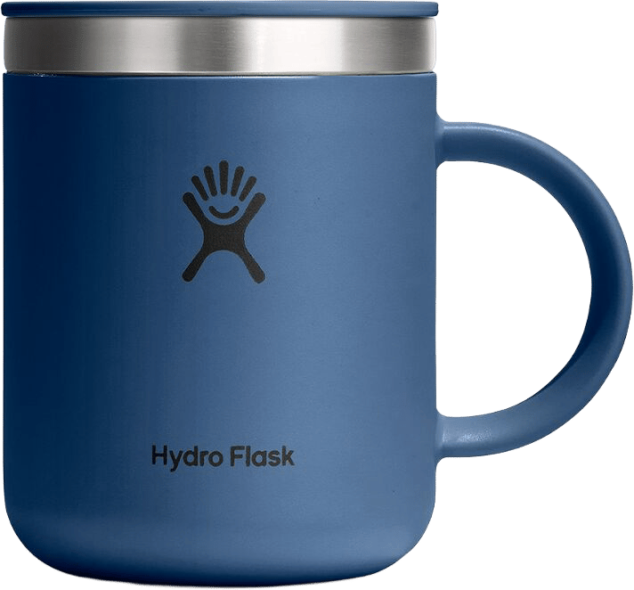 Hydro Flask 354ml Mug Harbor Blue